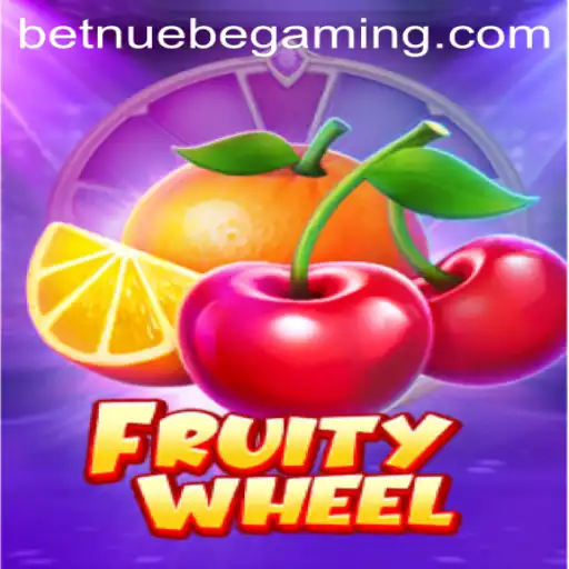 FruityWheel: A New Spin on Gaming by NUEBE Gaming