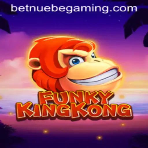 Exploring the World of FunkyKingKong by NUEBE Gaming