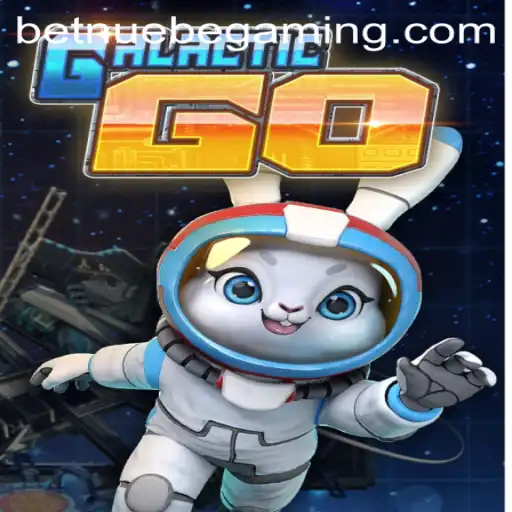 Discover the Universe with GalacticGO: A New Frontier in Gaming