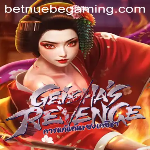 Discover the Allure of GeishasRevenge: An In-Depth Exploration of NUEBE Gaming's Latest Sensation