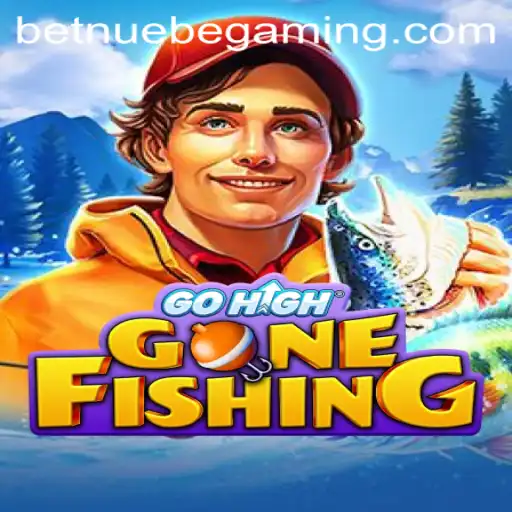 Experience the Thrill of GoHighGoneFishing with NUEBE Gaming