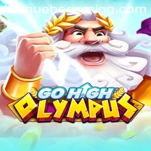 Discover the Thrills of GoHighOlympus with NUEBE Gaming