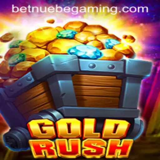 Experience the Thrill of GoldRush with NUEBE Gaming