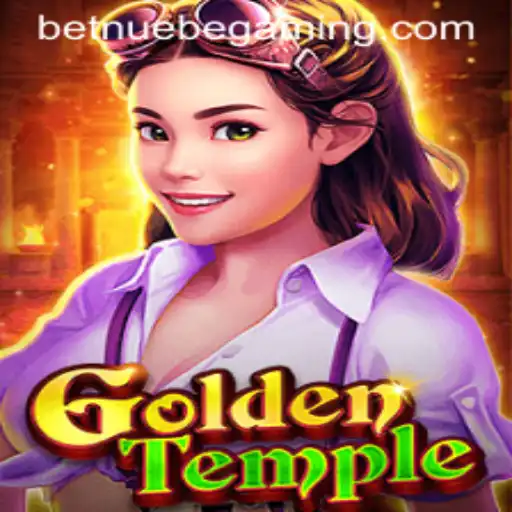 Dive into the Adventures of GoldenTemple in NUEBE Gaming