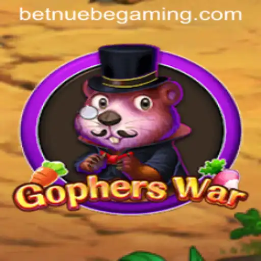GophersWar: A Thrilling Adventure in Online Gaming by NUEBE Gaming