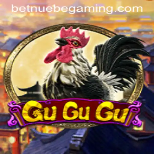Exploring GuGuGu: A Thrilling Game by NUEBE Gaming