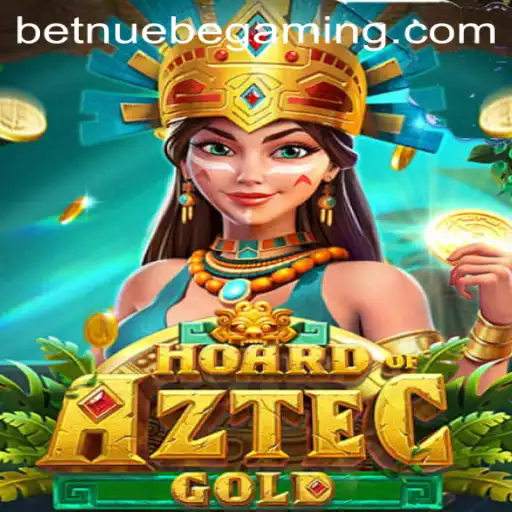 Hoard of Aztec Gold: An Exciting Venture into NUEBE Gaming