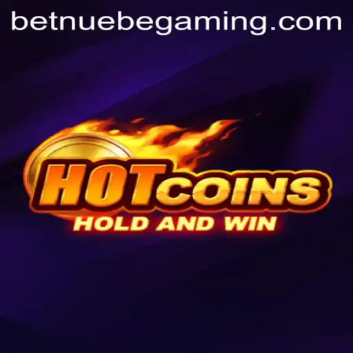 Exploring HotCoins: The Exciting Digital Adventure by NUEBE Gaming