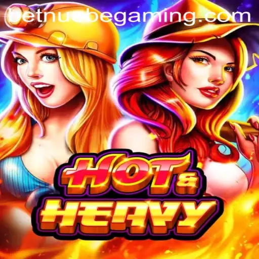 Exploring the Exciting World of HotHeavy by NUEBE Gaming