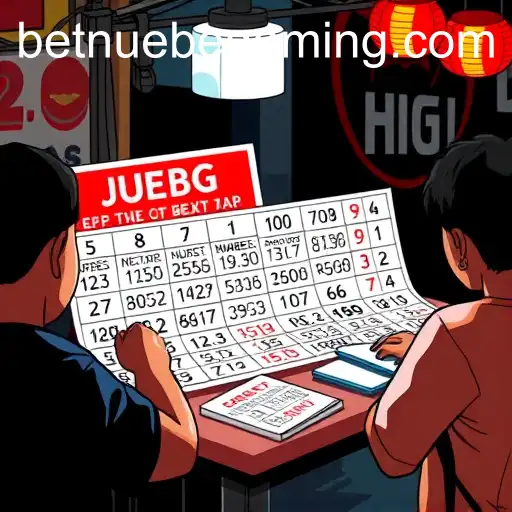 The Complex World of Jueteng and the Rise of NUEBE Gaming