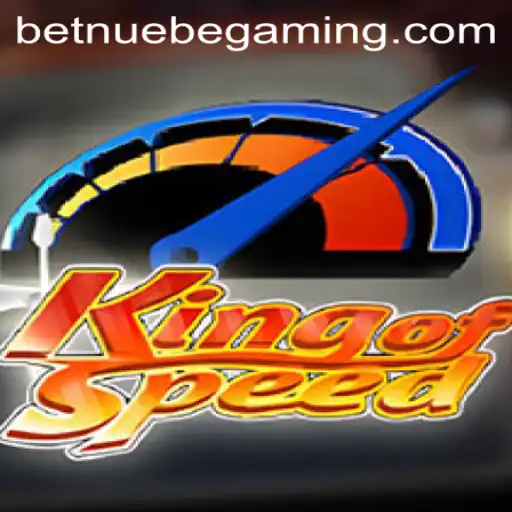 Exploring KingofSpeed: A Thrilling NUEBE Gaming Experience