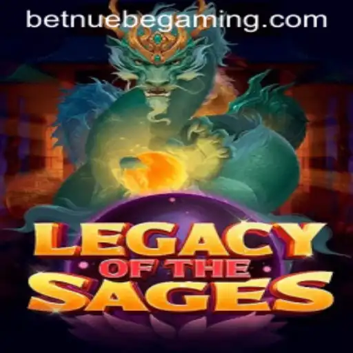 Exploring the Enchanting World of LegacyoftheSages and NUEBE Gaming