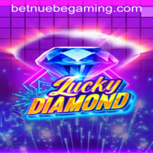 Unveiling LuckyDiamond: A New Gaming Sensation by NUEBE Gaming