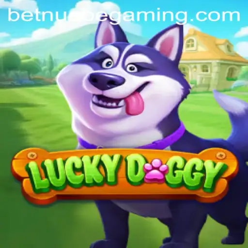 Discover the World of LuckyDoggy: A NUEBE Gaming Experience