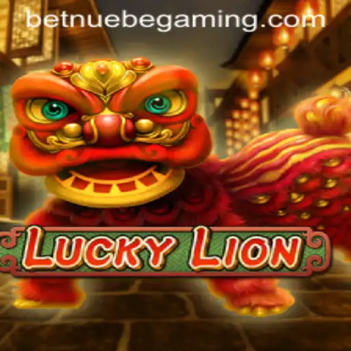 Exploring the Excitement of LuckyLion: A NUEBE Gaming Adventure