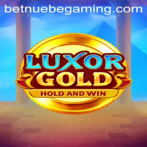 LuxorGold: A Dive into NUEBE Gaming's Latest Offering