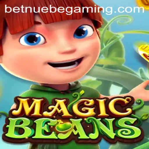 Dive into the Enchanting World of MAGICBEANS: A NUEBE Gaming Adventure