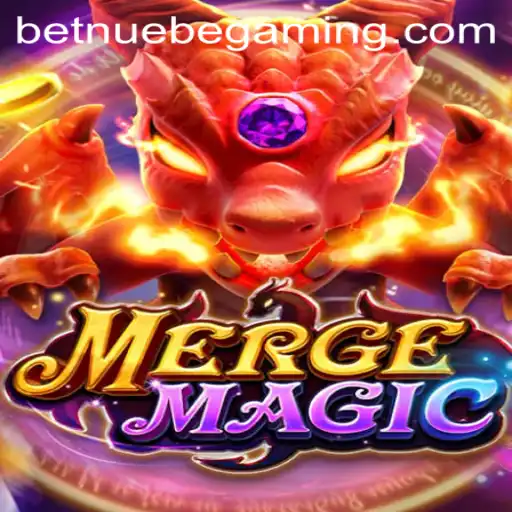Exploring the Enchantment of Merge Magic and NUEBE Gaming