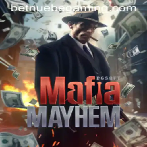 Exploring the Exciting World of MafiaMayhem with NUEBE Gaming