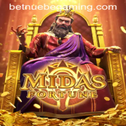 MidasFortune: A Glimpse into NUEBE Gaming's Latest Adventure