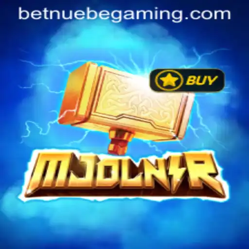 Mjolnir: An Epic Game Adventure with NUEBE Gaming