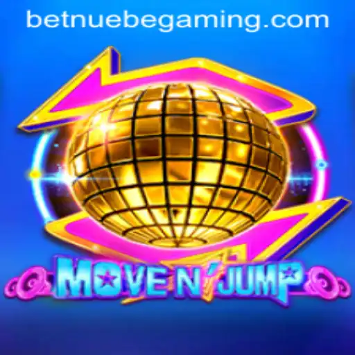 Exploring the Dynamic World of MovenJump by NUEBE Gaming