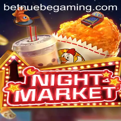 Exploring the Thrills of NIGHTMARKET at NUEBE Gaming