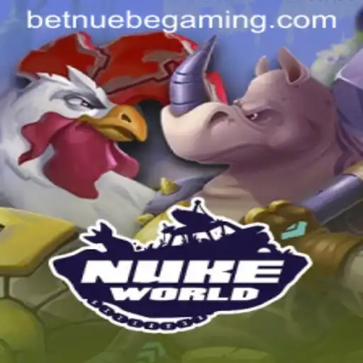 NukeWorld: A Riveting Adventure in NUEBE Gaming
