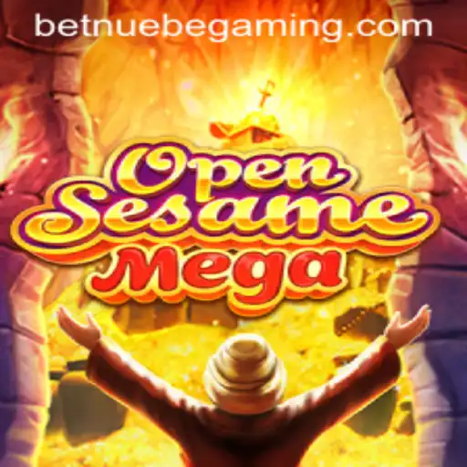 Unlock the Excitement with OPENSESAMEMEGA: A NUEBE Gaming Adventure