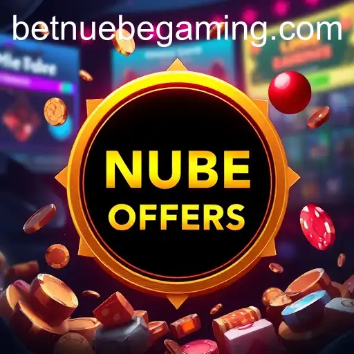 Unlock the Best Exclusive Offers with NUEBE Gaming