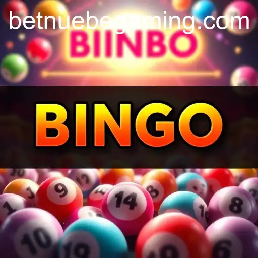 Exploring the Digital Landscape of Online Bingo with NUEBE Gaming