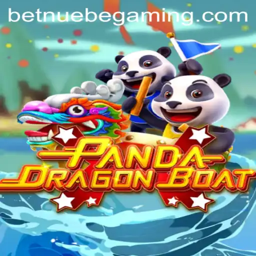 Experience the Thrill of PANDADRAGONBOAT with NUEBE Gaming