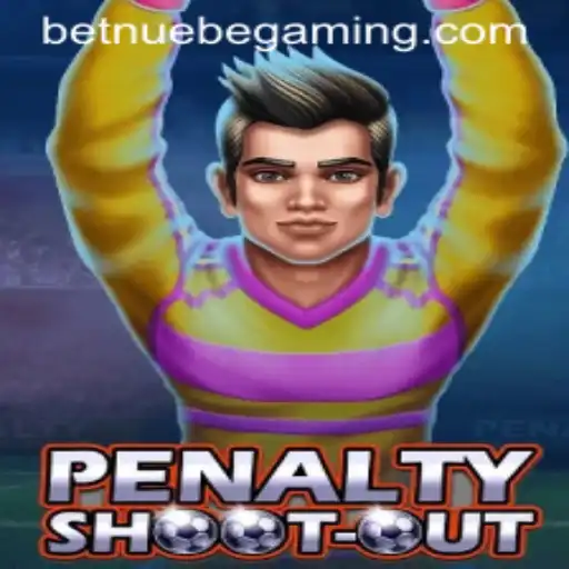 PenaltyShootOut: A Review of NUEBE Gaming’s Latest Thrilling Release