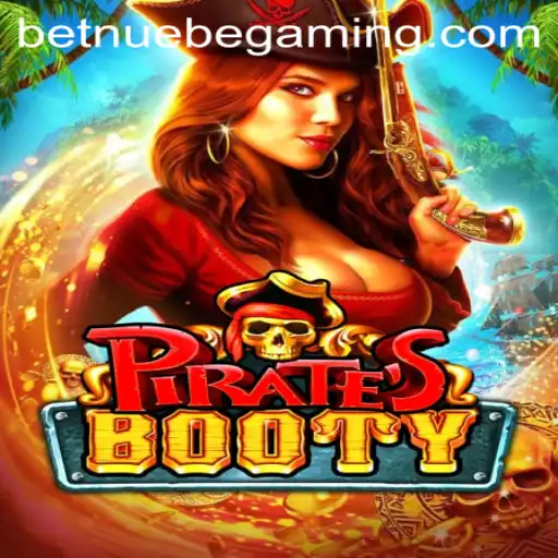 Discover the Thrills of PiratesBooty: A New Adventure by NUEBE Gaming