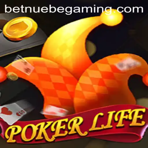 PokerLife: An Intriguing Addition from NUEBE Gaming