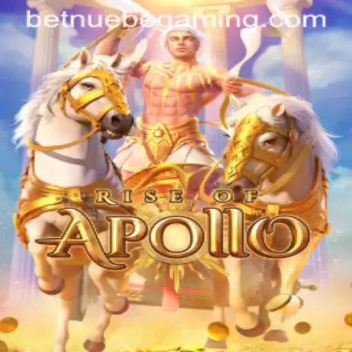 Explore the Myths and Strategies in Rise of Apollo with NUEBE Gaming