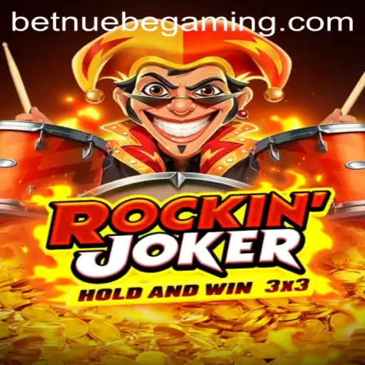 Exploring RockinJoker: A New Gaming Experience by NUEBE Gaming