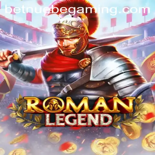 Exploring RomanLegend: A Deep Dive into NUEBE Gaming's Latest Sensation