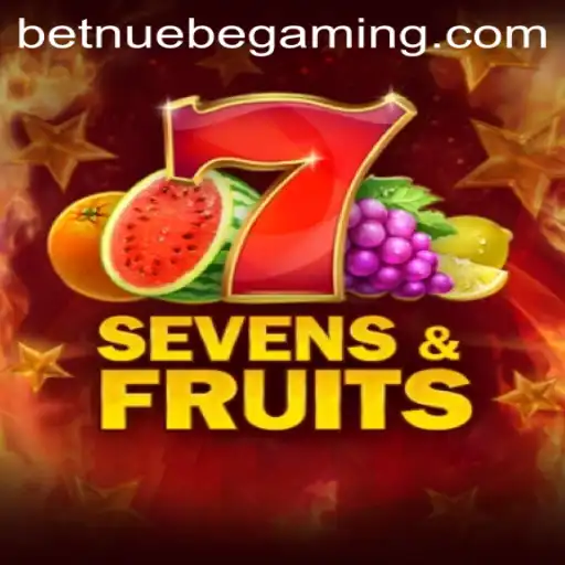 Exploring the Thrilling World of SevensFruits: A NUEBE Gaming Adventure
