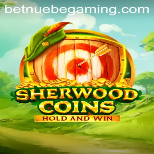 SherwoodCoins: A Riveting Gaming Experience with NUEBE Gaming