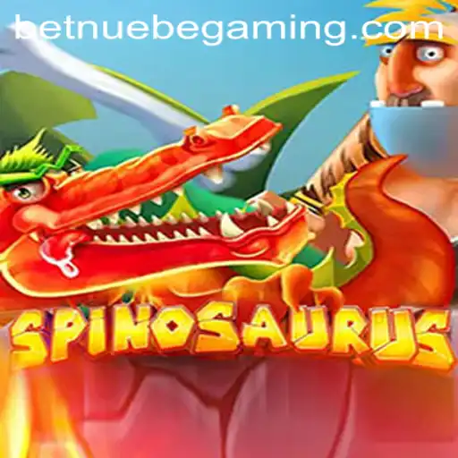 Exploring the Thrilling World of Spinosaurus by NUEBE Gaming