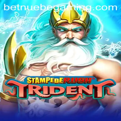 Exploring the Exciting World of StempedeRushTrident by NUEBE Gaming