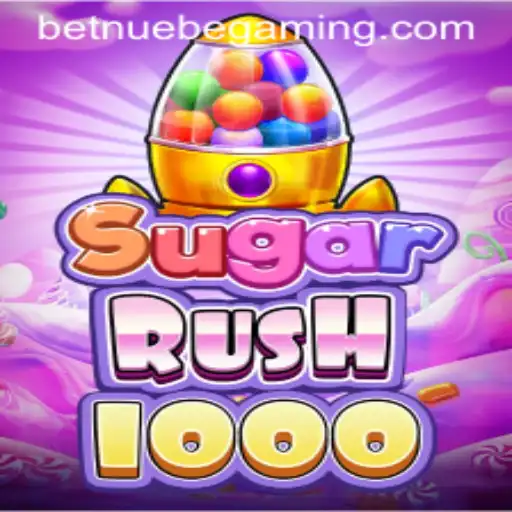 Exploring the Exciting World of SugarRush1000: A NUEBE Gaming Adventure