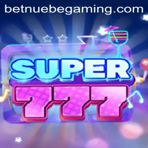 An Exciting Journey into Super777: NUEBE Gaming's Latest Sensation