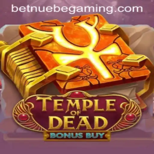 Explore the Thrills of TempleofDeadBonusBuy: A NUEBE Gaming Adventure