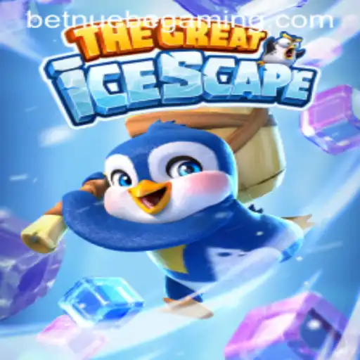 Exploring TheGreatIcescape: A Captivating Adventure with NUEBE Gaming