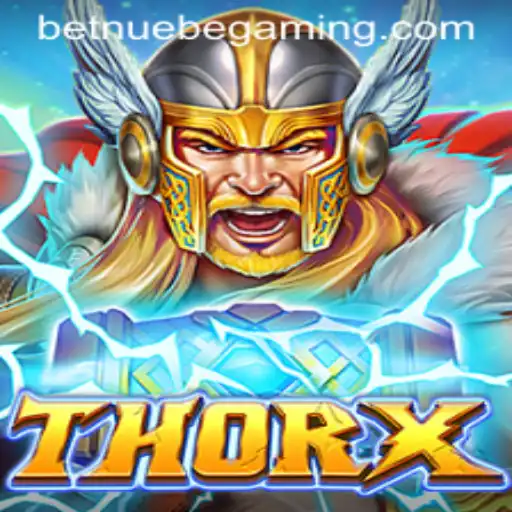 ThorX: An Exciting New Game by NUEBE Gaming