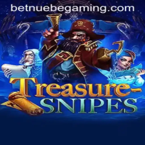Exploring TreasureSnipes: A New Frontier in Gaming from NUEBE Gaming