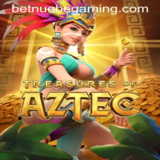 Exploring the Exciting World of Treasures of Aztec by NUEBE Gaming