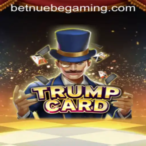 The Exciting World of TrumpCard by NUEBE Gaming